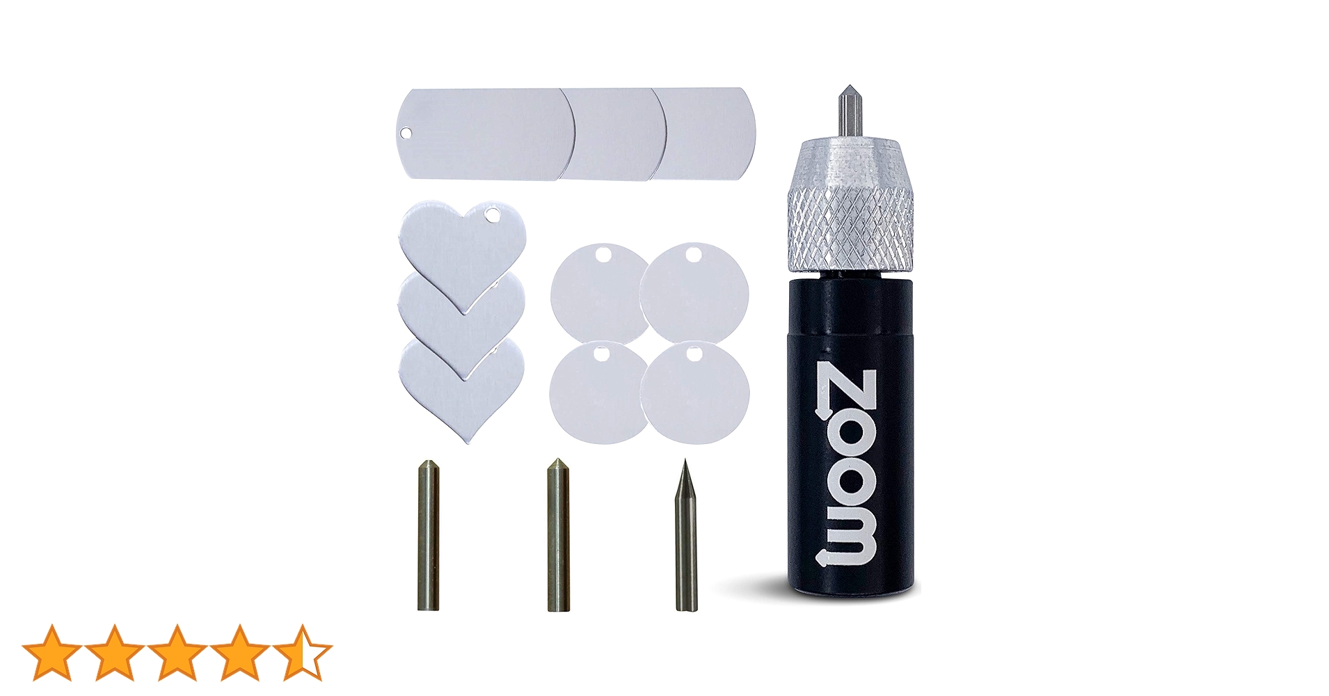 Amazon.co.jp: Zoom Precision シルエットカメオ 4 エングラフ